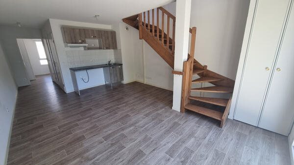 Appartement à vendre, 63m², Villenave-d'Ornon