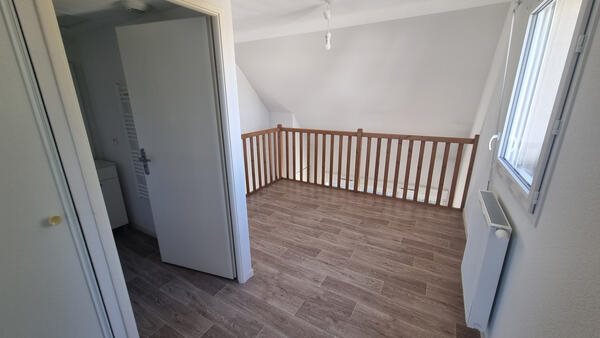 Appartement à vendre, 63m², Villenave-d'Ornon