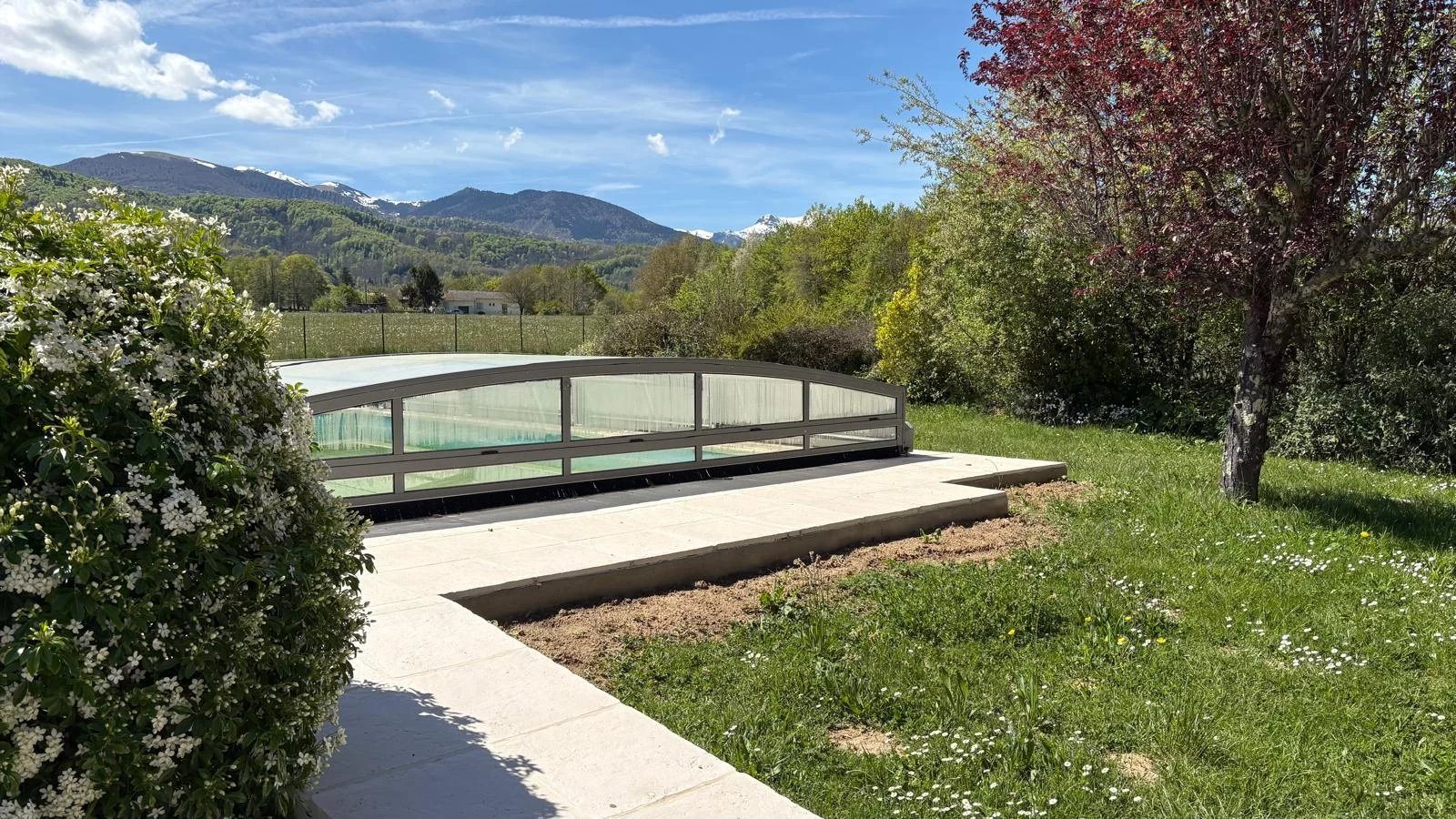 Maison à vendre, 166m², Lavelanet