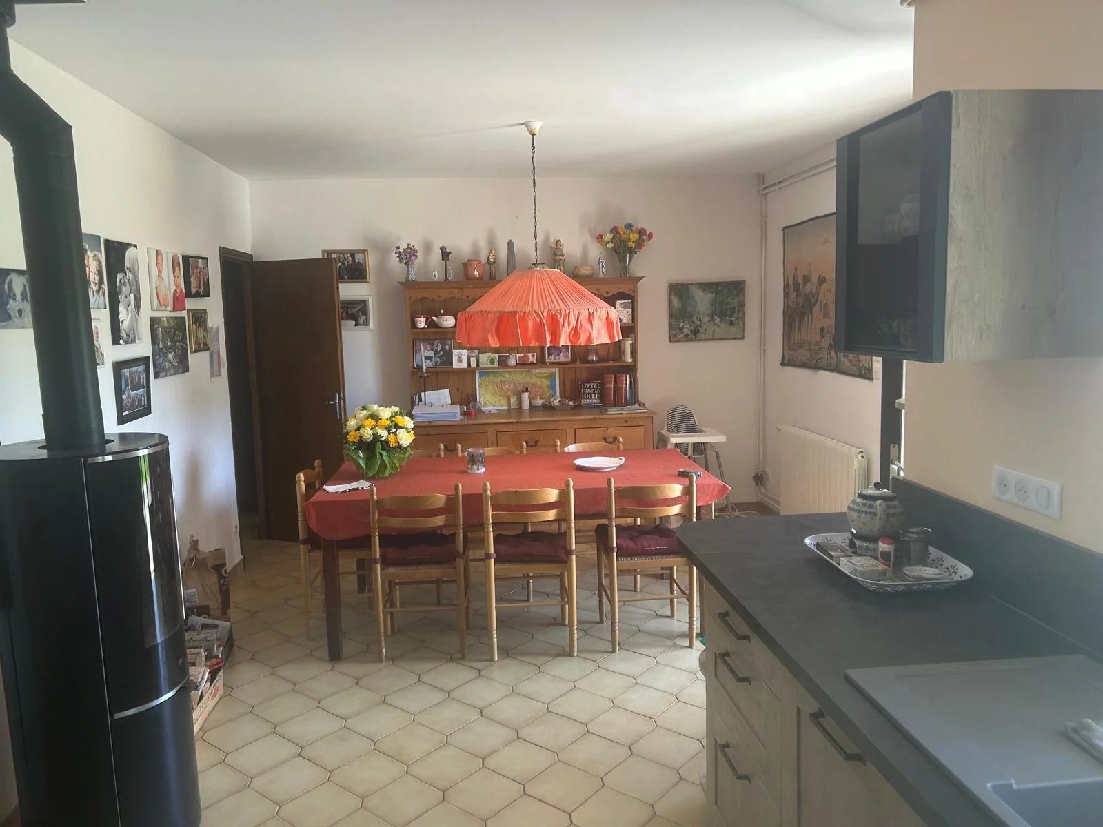 Maison à vendre, 166m², Lavelanet
