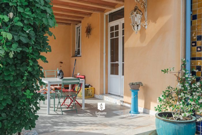 Maison à vendre, 155m², Castelnaudary