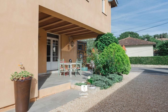 Maison à vendre, 155m², Castelnaudary