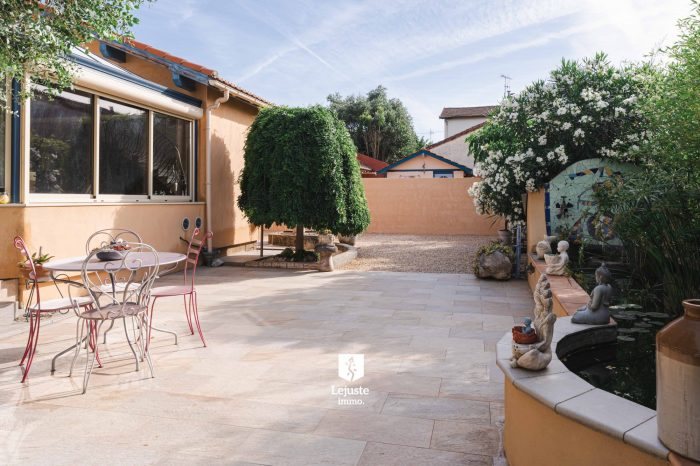 Maison à vendre, 155m², Castelnaudary
