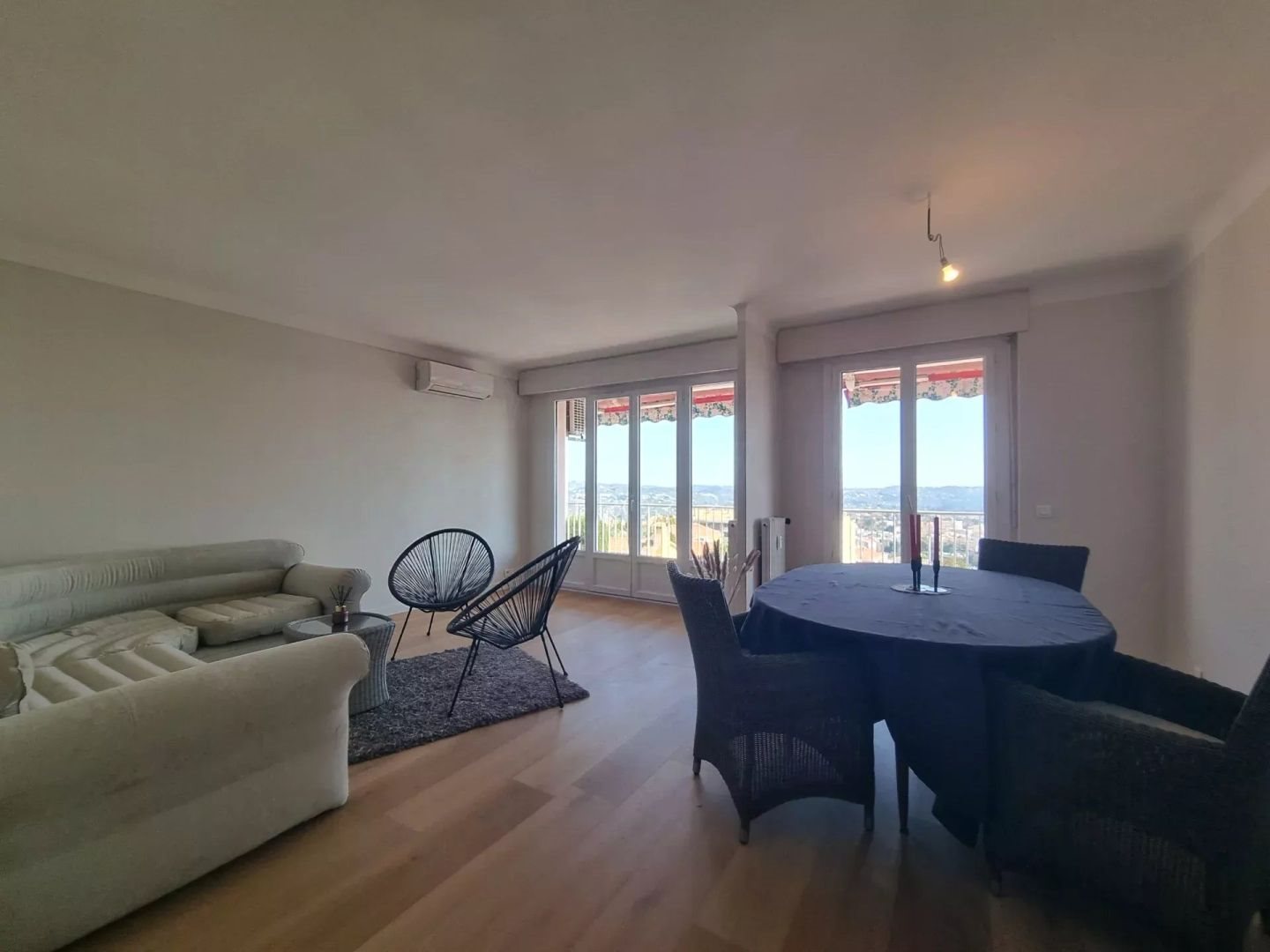 Appartement à vendre, 83m², Grasse