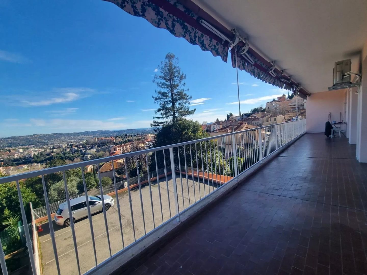 Appartement à vendre, 83m², Grasse