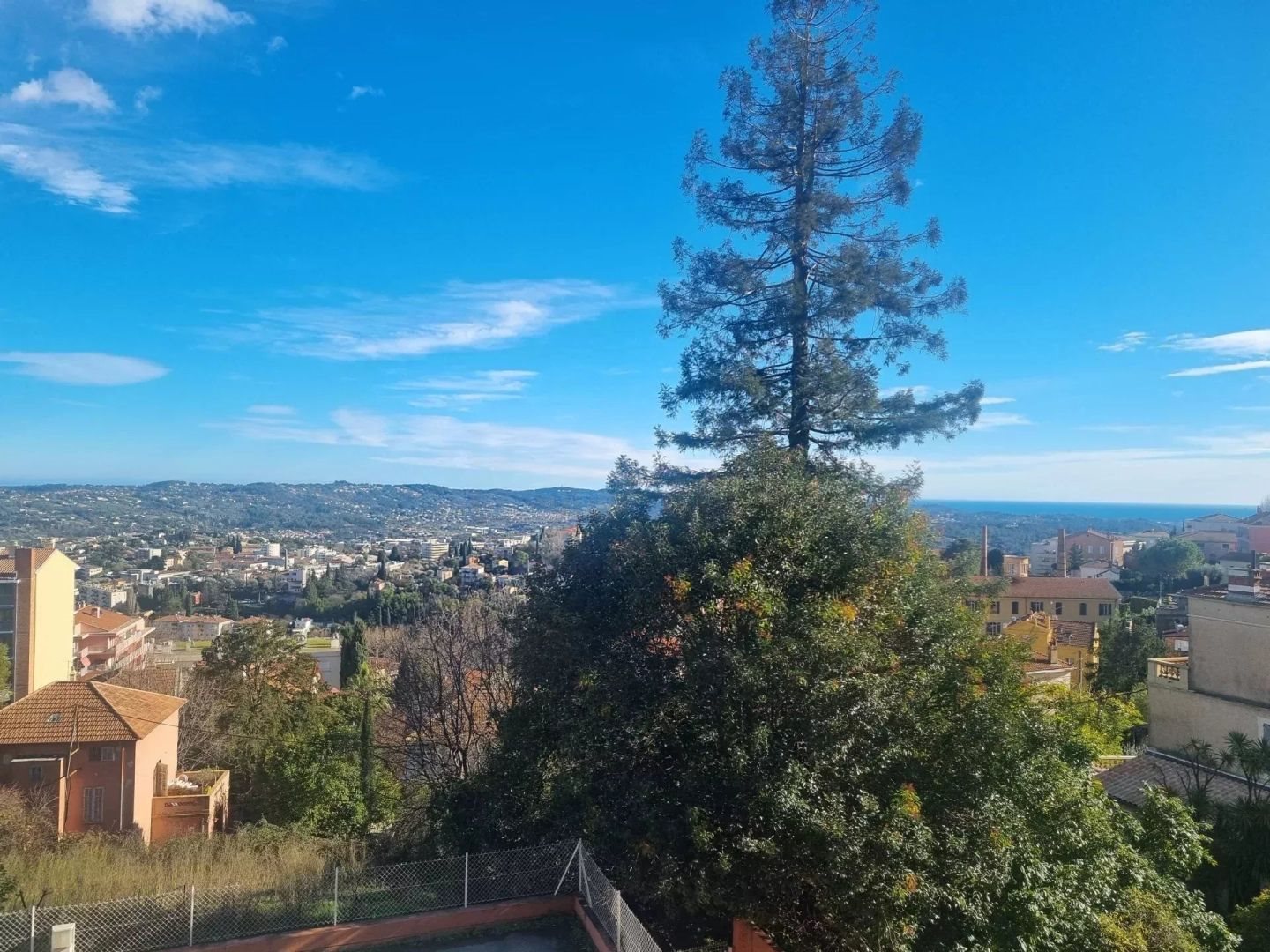 Appartement à vendre, 83m², Grasse