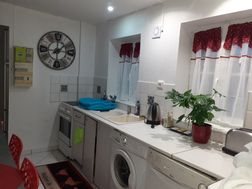 Appartement à louer, 46m², Milly-la-Forêt