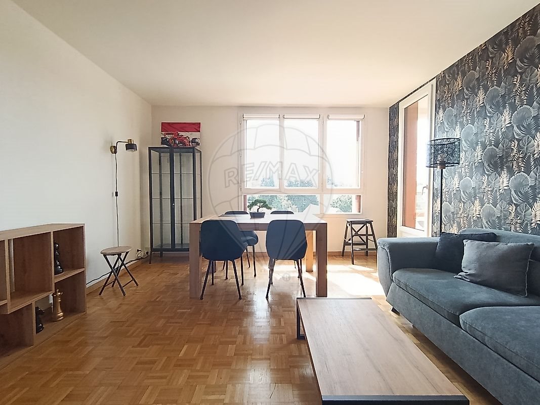 Appartement à vendre, 62m², Nevers