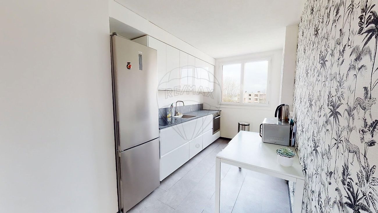 Appartement à vendre, 62m², Nevers
