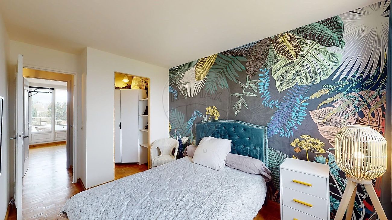 Appartement à vendre, 62m², Nevers