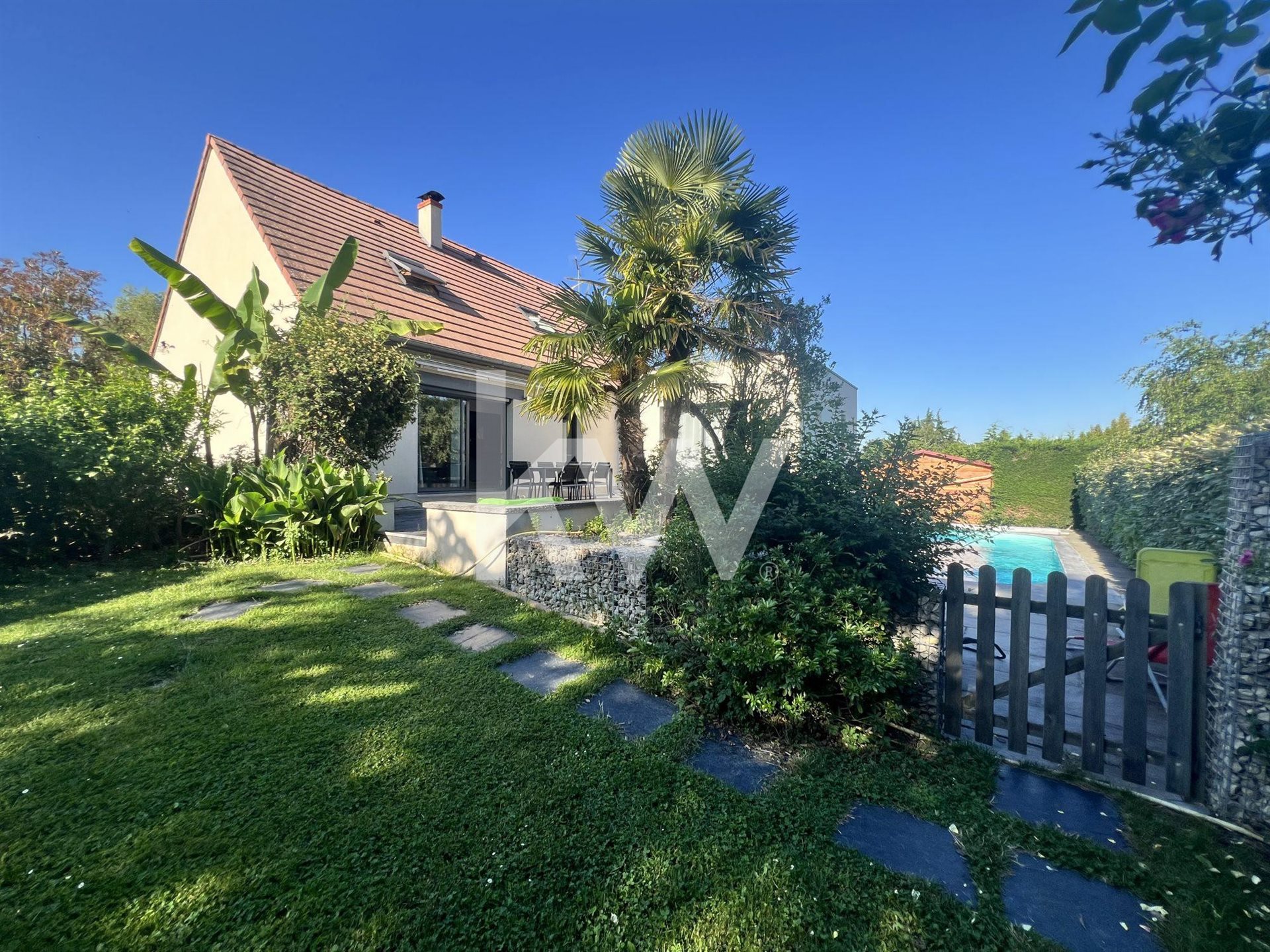 Maison à vendre, 159m², Saint-Jean-de-Braye