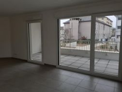 Appartement à louer, 66m², Rumilly