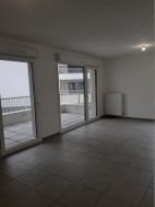 Appartement à louer, 66m², Rumilly