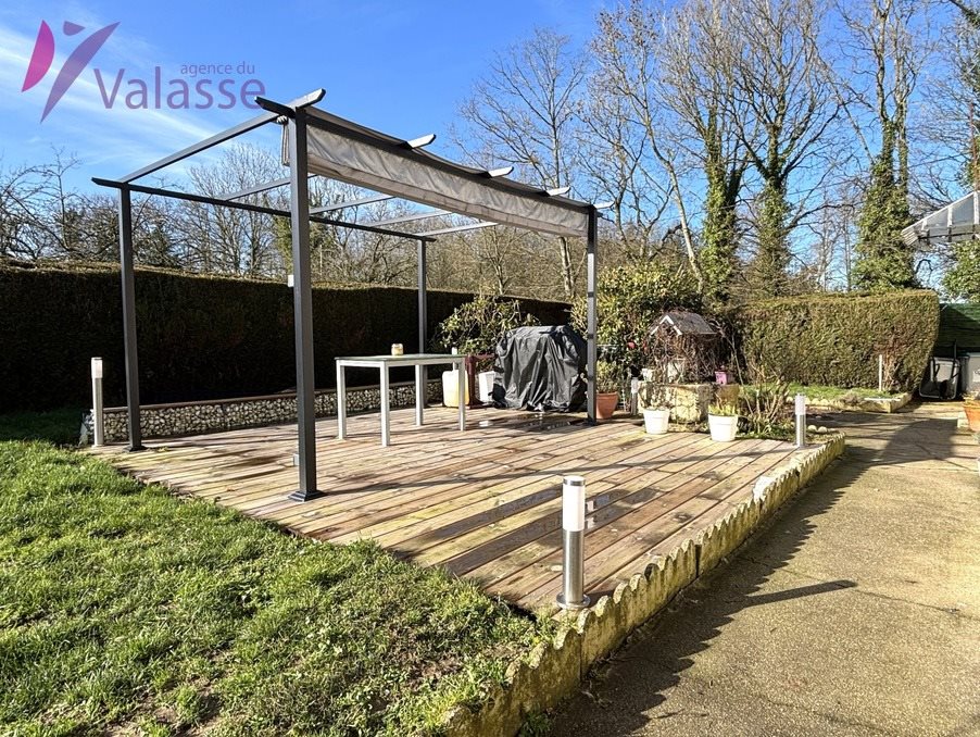 Maison à vendre, 77m², Saint-Romain-de-Colbosc