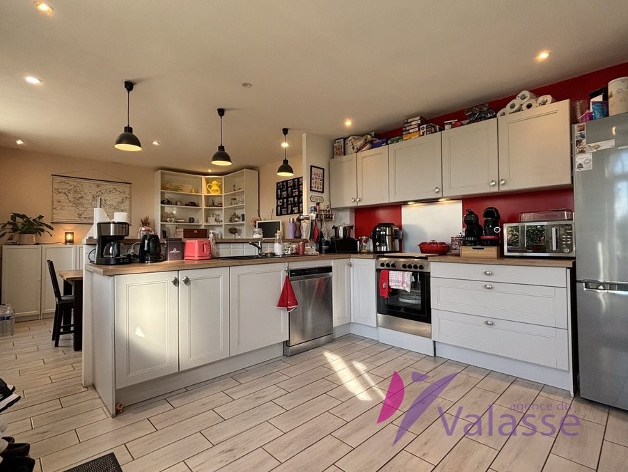 Maison à vendre, 77m², Saint-Romain-de-Colbosc