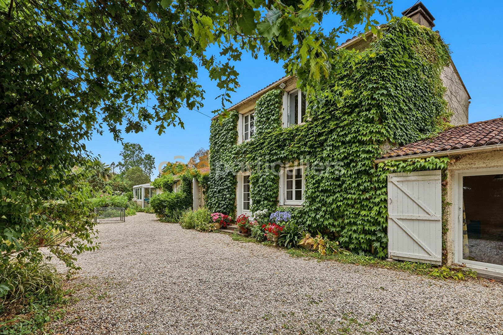 Maison à vendre, 270m², Machecoul-Saint-Même