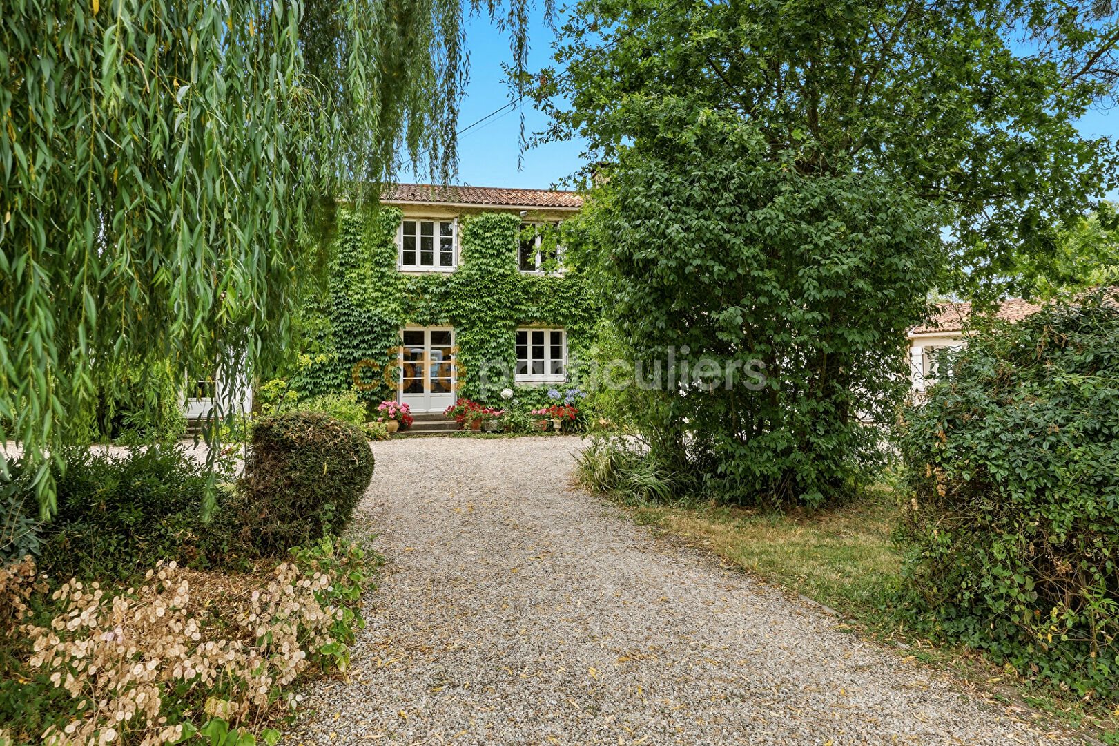 Maison à vendre, 270m², Machecoul-Saint-Même