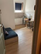 Appartement à louer, 20m², Limoges