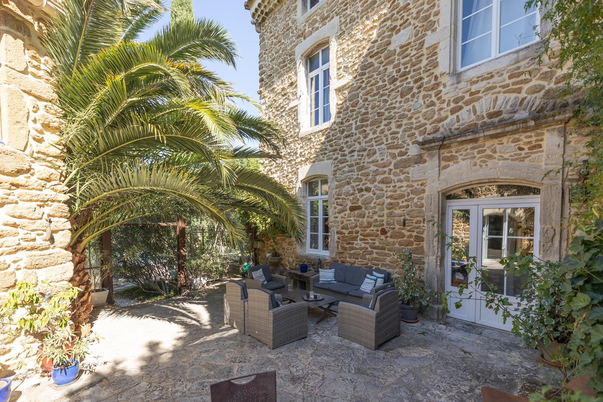 Maison à vendre, 322m², Suze-la-Rousse