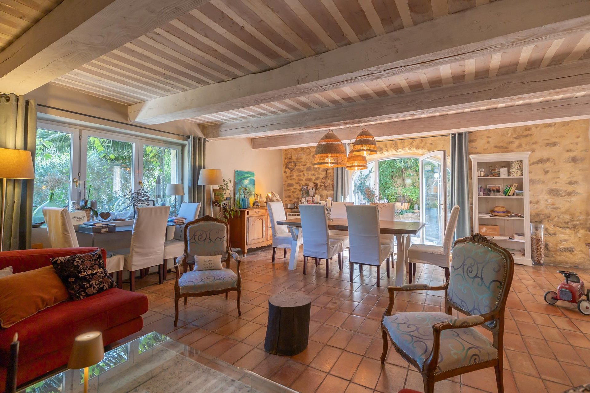 Maison à vendre, 322m², Suze-la-Rousse