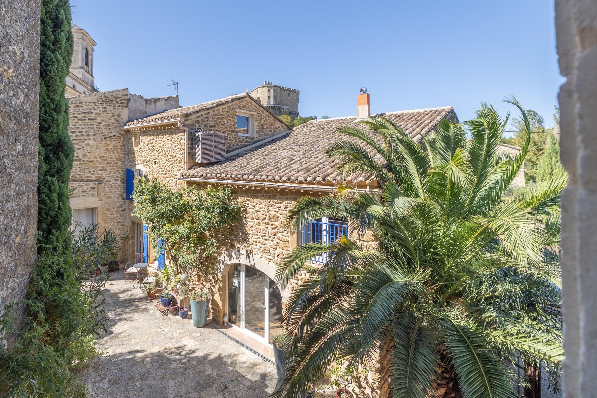 Maison à vendre, 322m², Suze-la-Rousse