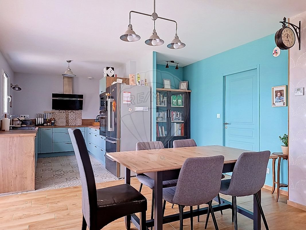 Maison à vendre, 102m², Rions