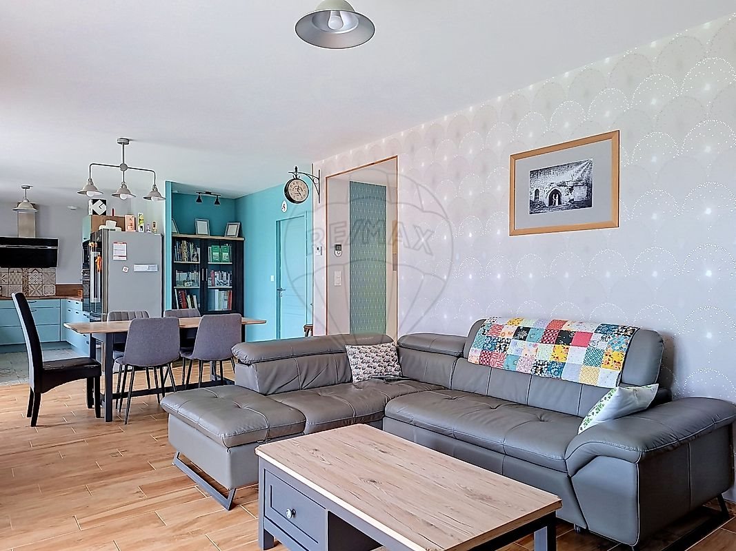 Maison à vendre, 102m², Rions