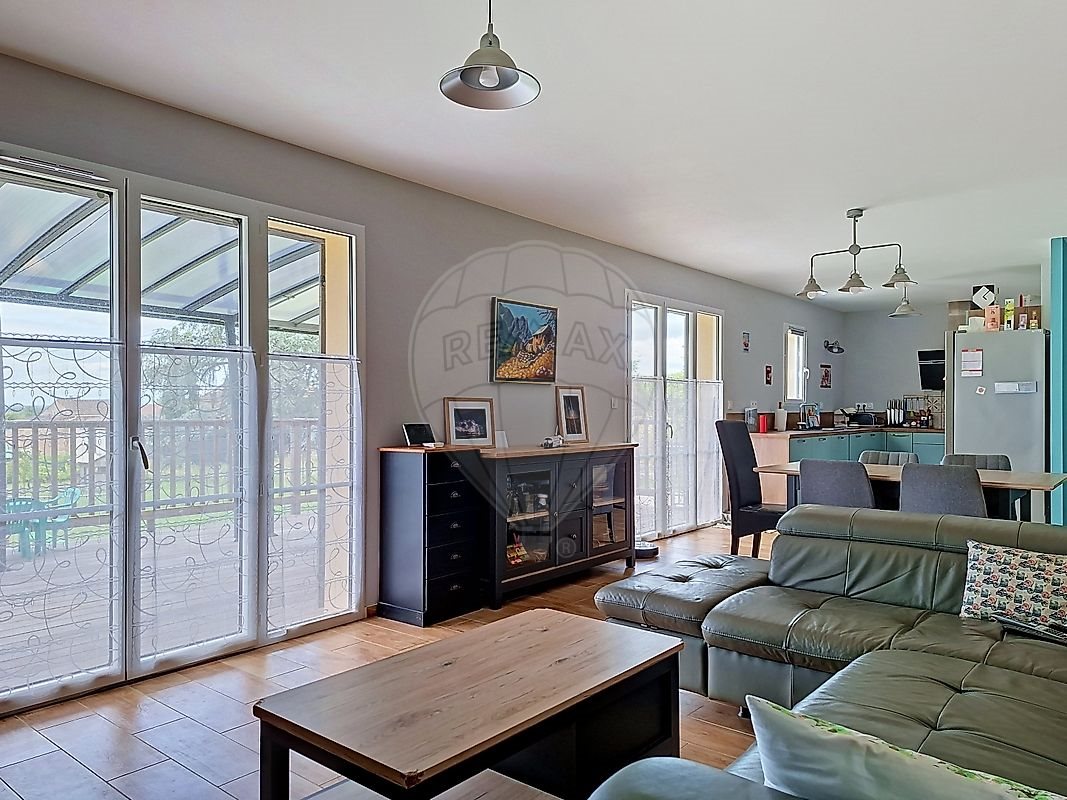 Maison à vendre, 102m², Rions