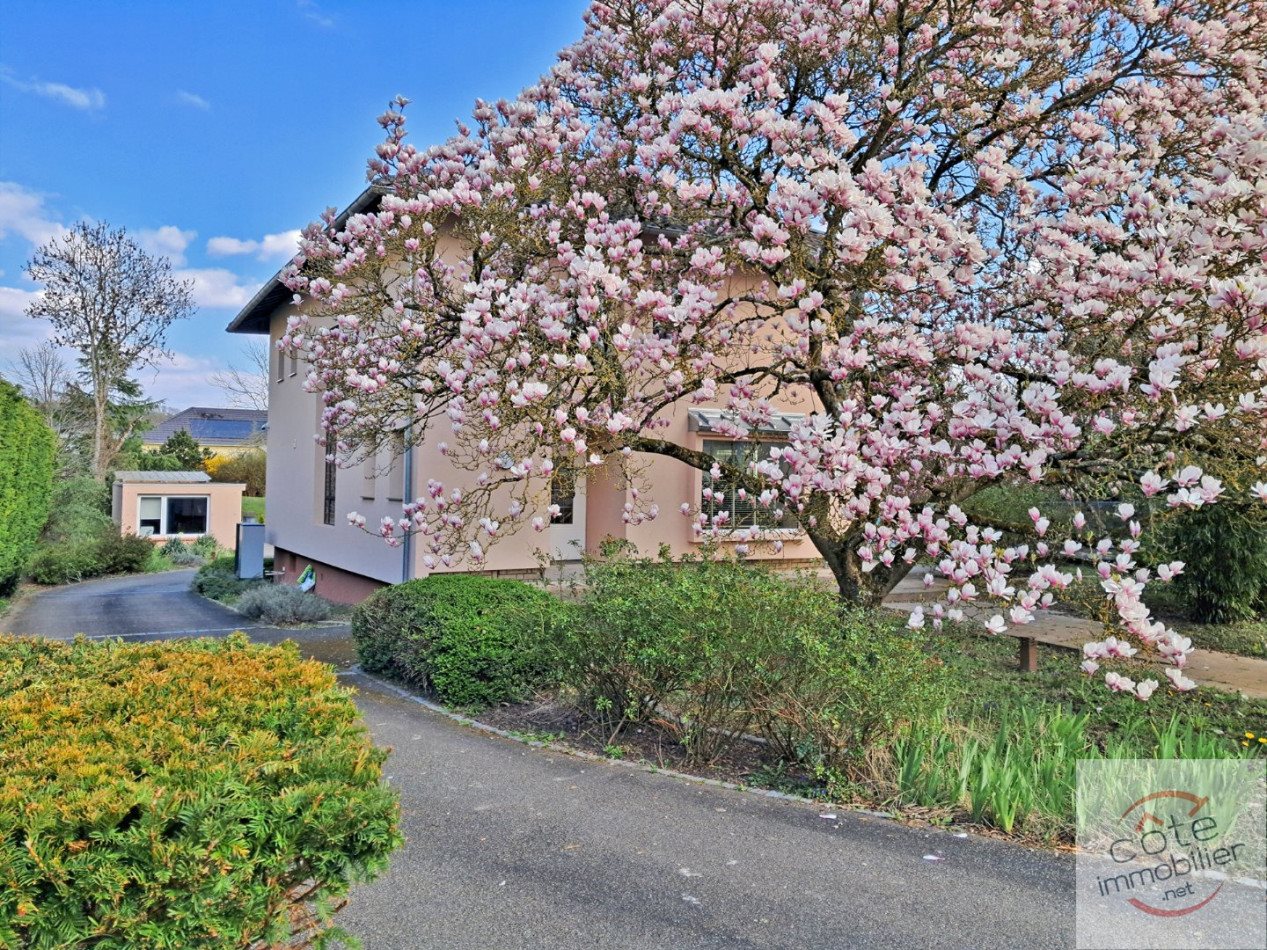 Maison à vendre, 148m², Forbach