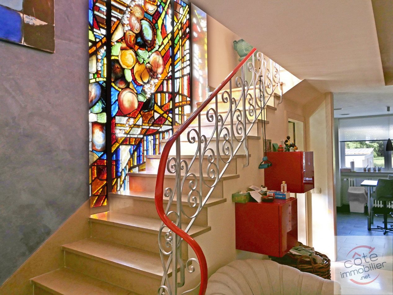 Maison à vendre, 148m², Forbach
