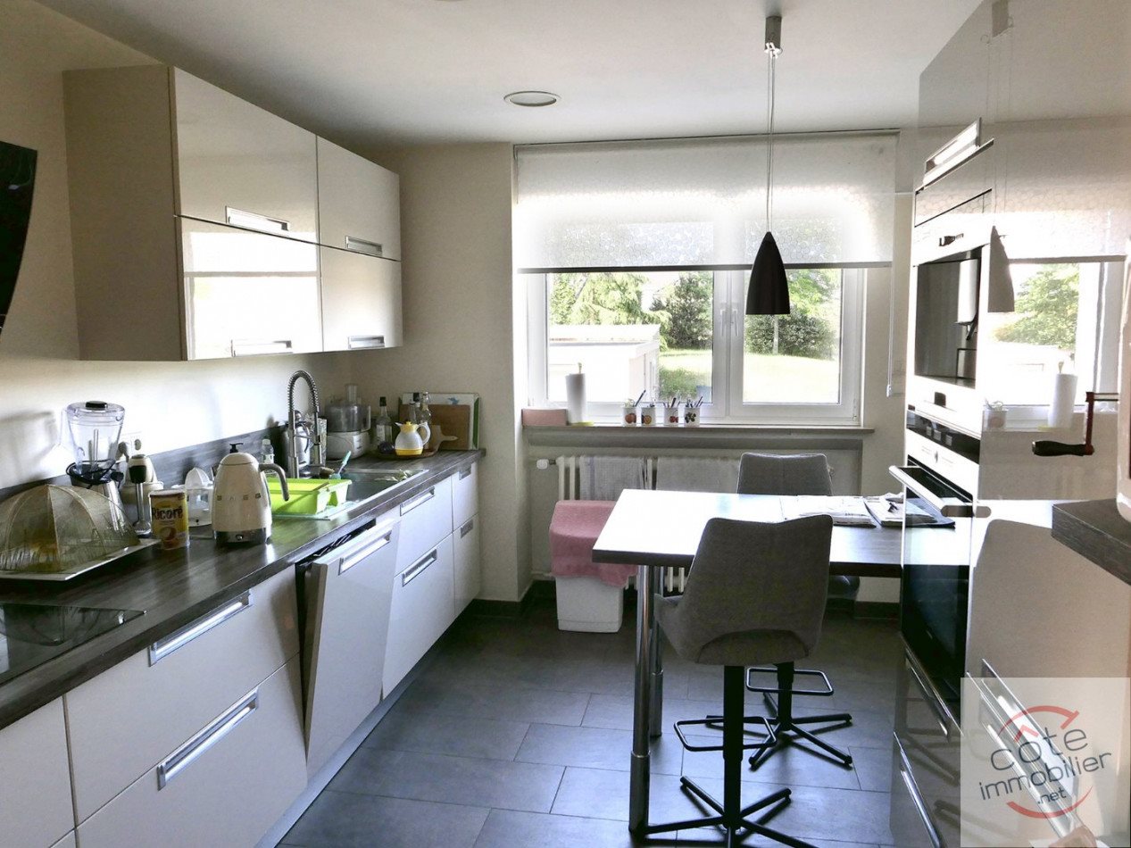 Maison à vendre, 148m², Forbach