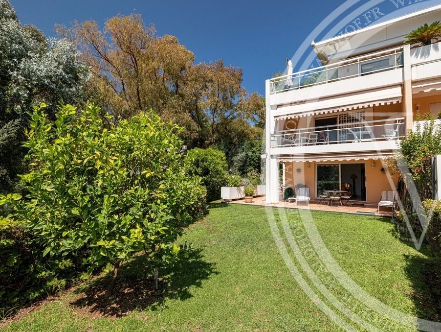 Appartement à vendre, 80m², Cannes