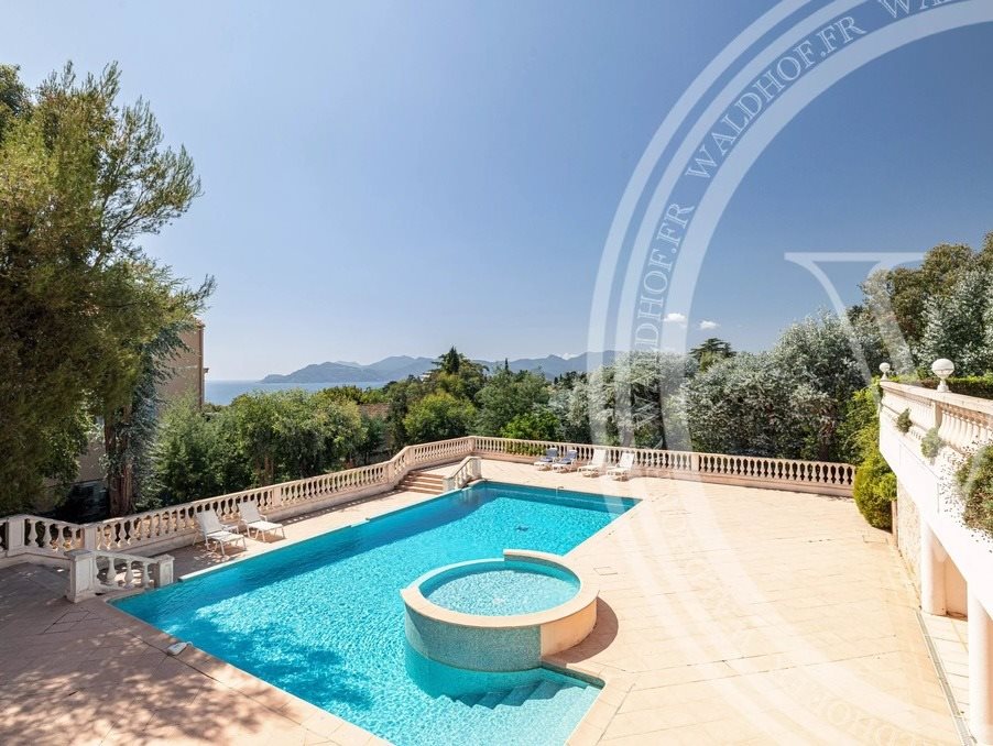 Appartement à vendre, 80m², Cannes