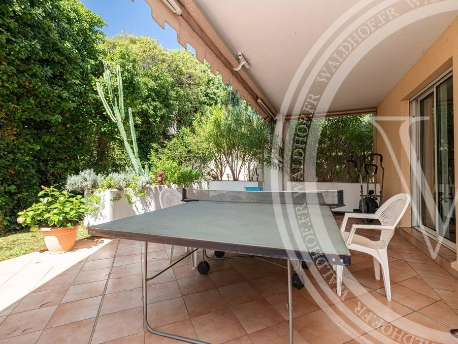 Appartement à vendre, 80m², Cannes