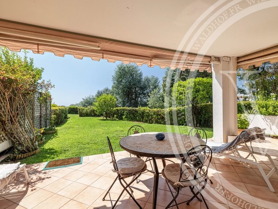 Appartement à vendre, 80m², Cannes