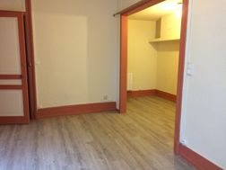 Appartement à louer, 53m², Besançon