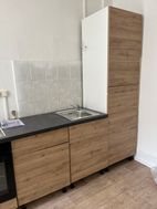 Appartement à louer, 53m², Besançon