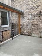 Appartement à louer, 53m², Besançon