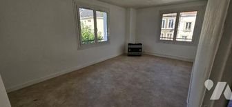 Appartement à louer, 58m², Boulogne-sur-Mer