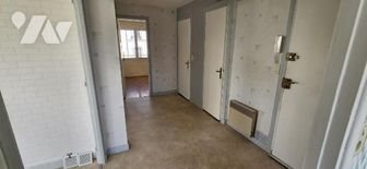 Appartement à louer, 58m², Boulogne-sur-Mer