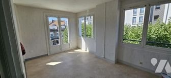 Appartement à louer, 58m², Boulogne-sur-Mer