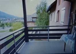 Appartement à louer, 40m², Sévrier