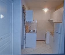 Appartement à louer, 40m², Sévrier