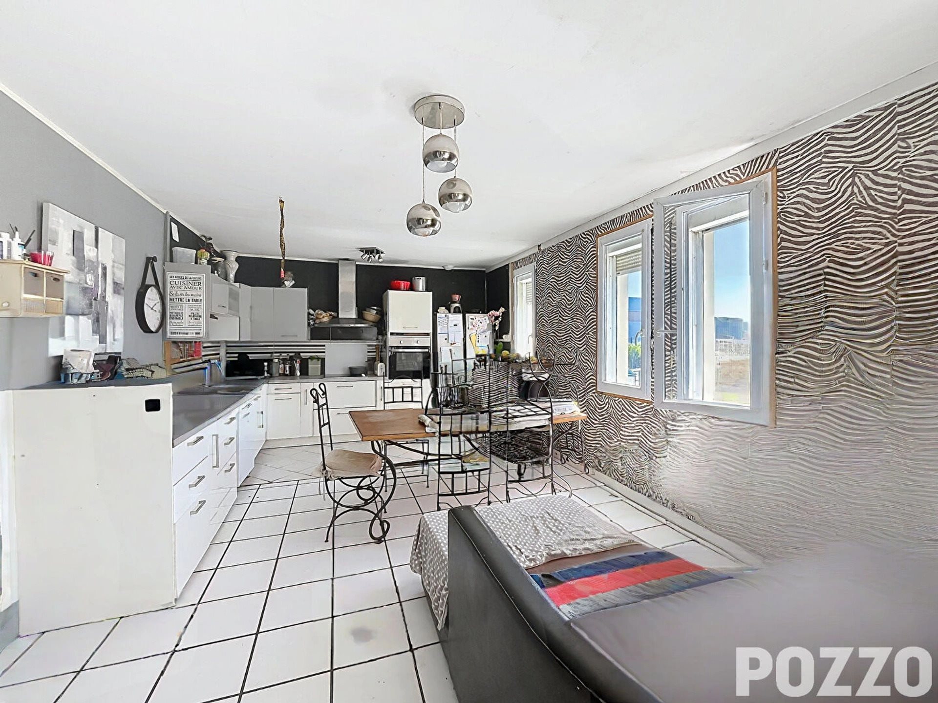 Maison à vendre, 135m², Vaux-sur-Aure