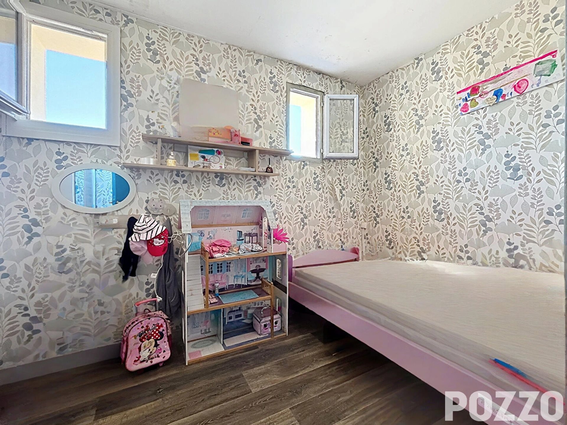 Maison à vendre, 135m², Vaux-sur-Aure