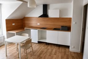Appartement à louer, 24m², Aurillac