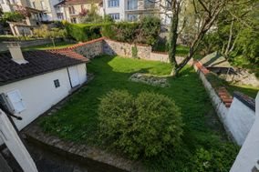 Appartement à louer, 24m², Aurillac