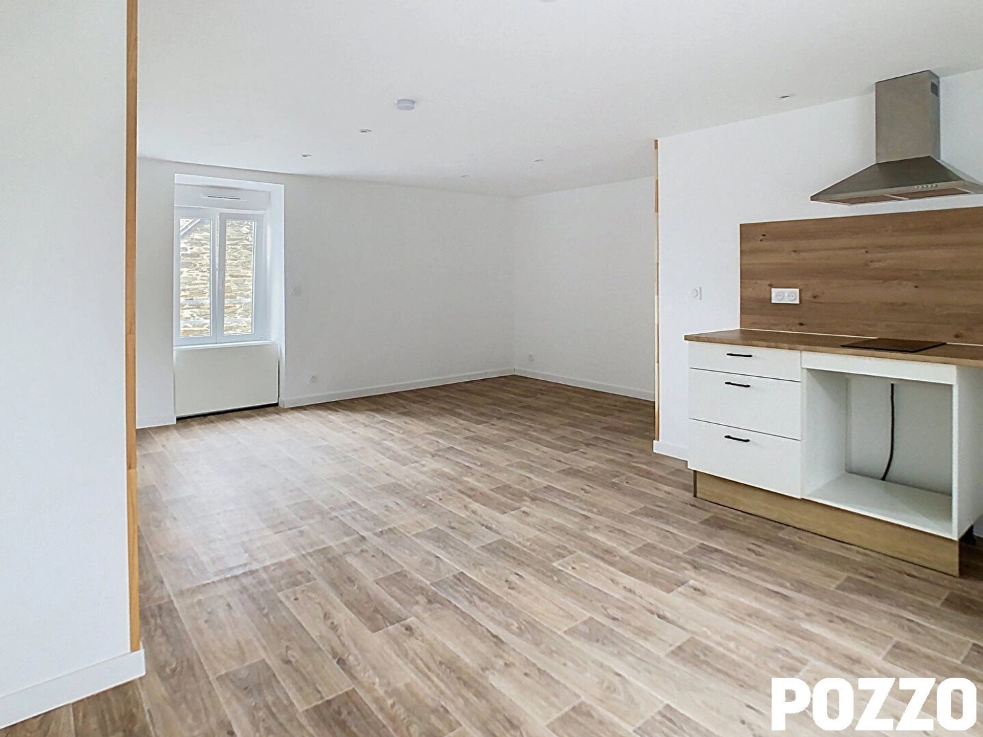 Appartement à louer, 38m², Pleine-Fougères