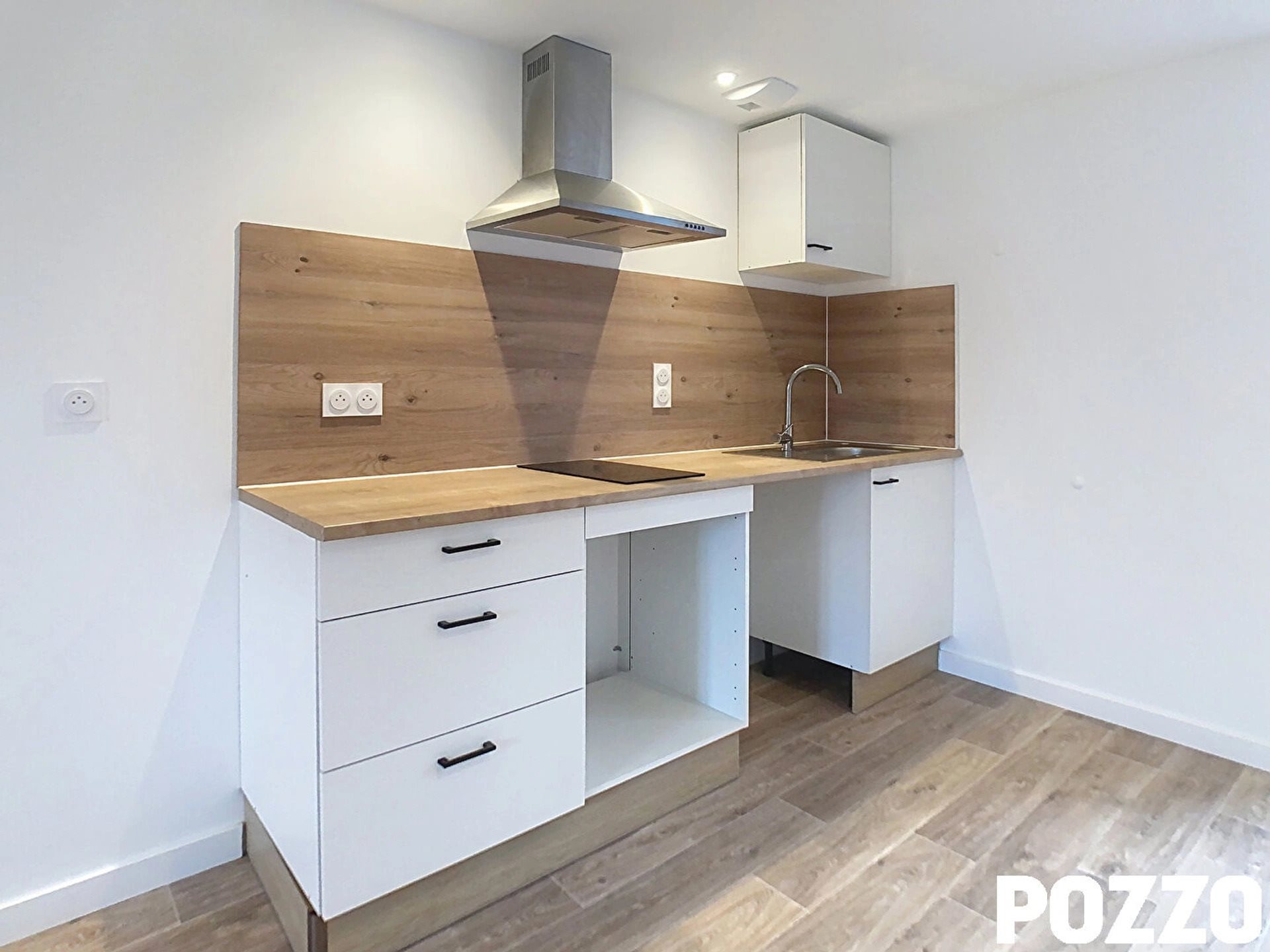 Appartement à louer, 38m², Pleine-Fougères