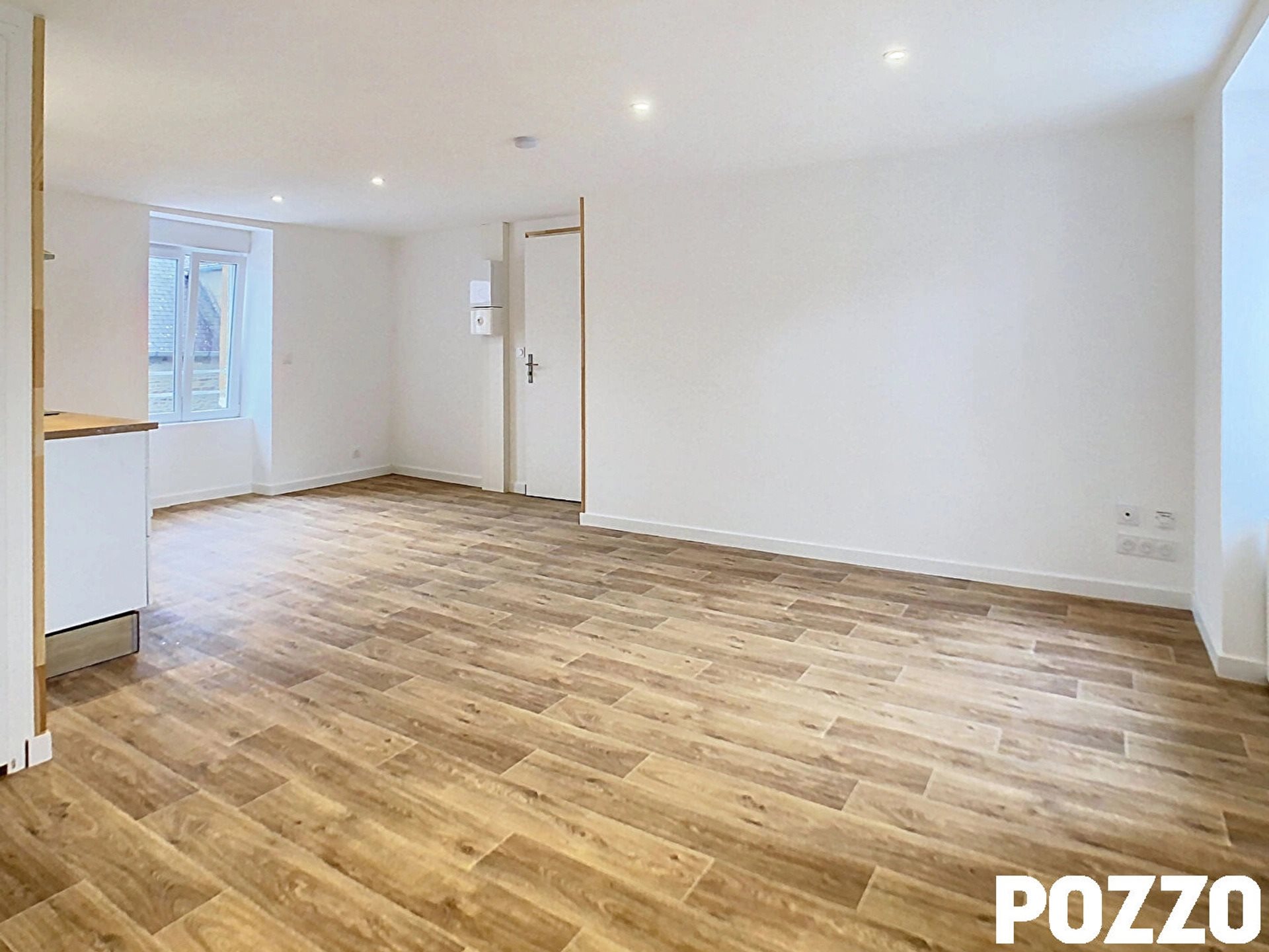 Appartement à louer, 38m², Pleine-Fougères